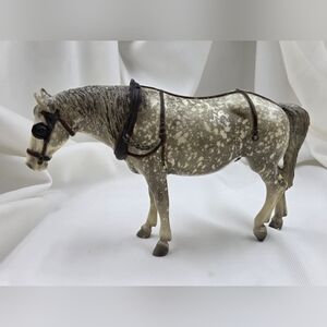 Vintage Horse Breyer Traditional Series Old Timer